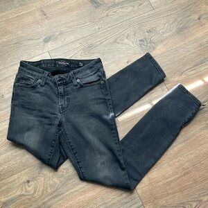 Lucky Brand Lolita Skinny